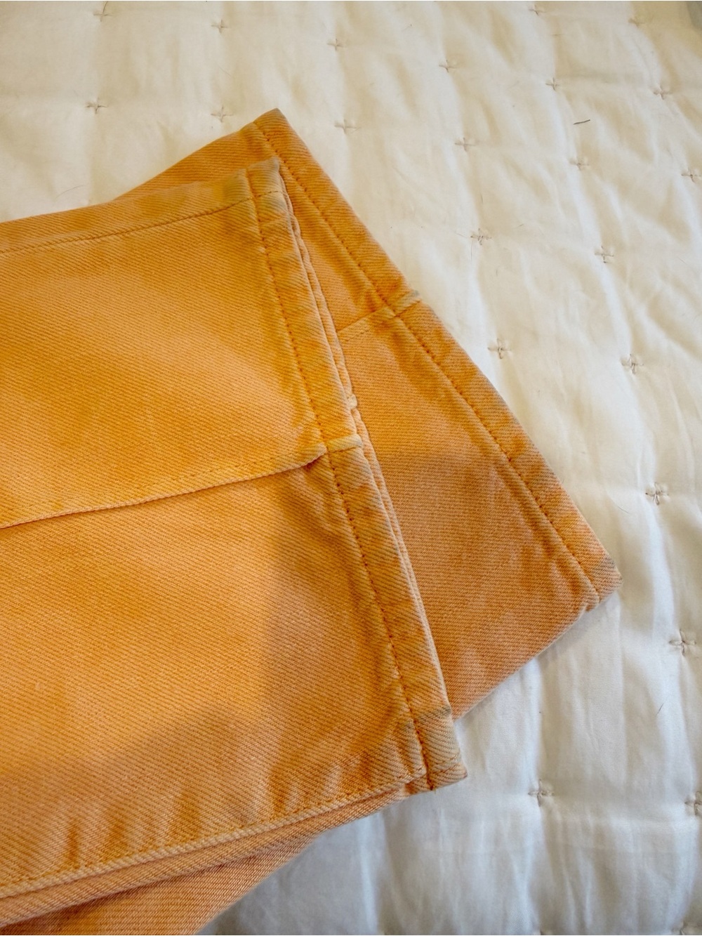 PISTOLA Cassie Super High Rise Straight Jeans Nectar NWT size 29 - Picture 9 of 11